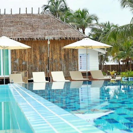 Nov Koh Kong Resort Phumi Sre Thmei Exterior foto