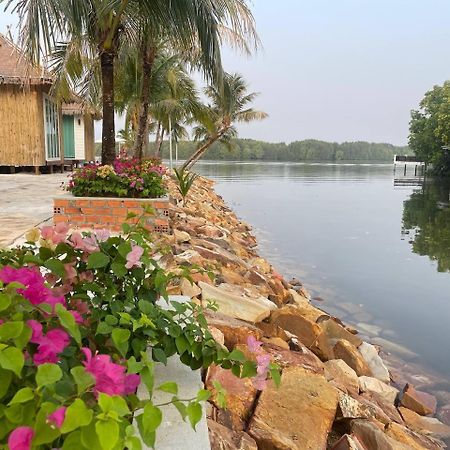 Nov Koh Kong Resort Phumi Sre Thmei Exterior foto