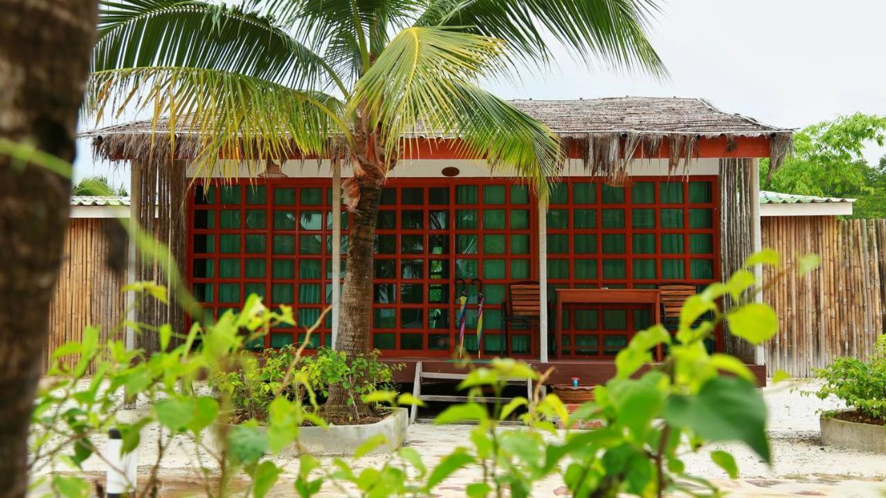 Nov Koh Kong Resort Phumi Sre Thmei Exterior foto