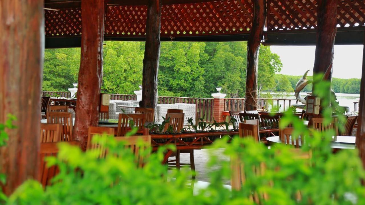 Nov Koh Kong Resort Phumi Sre Thmei Exterior foto