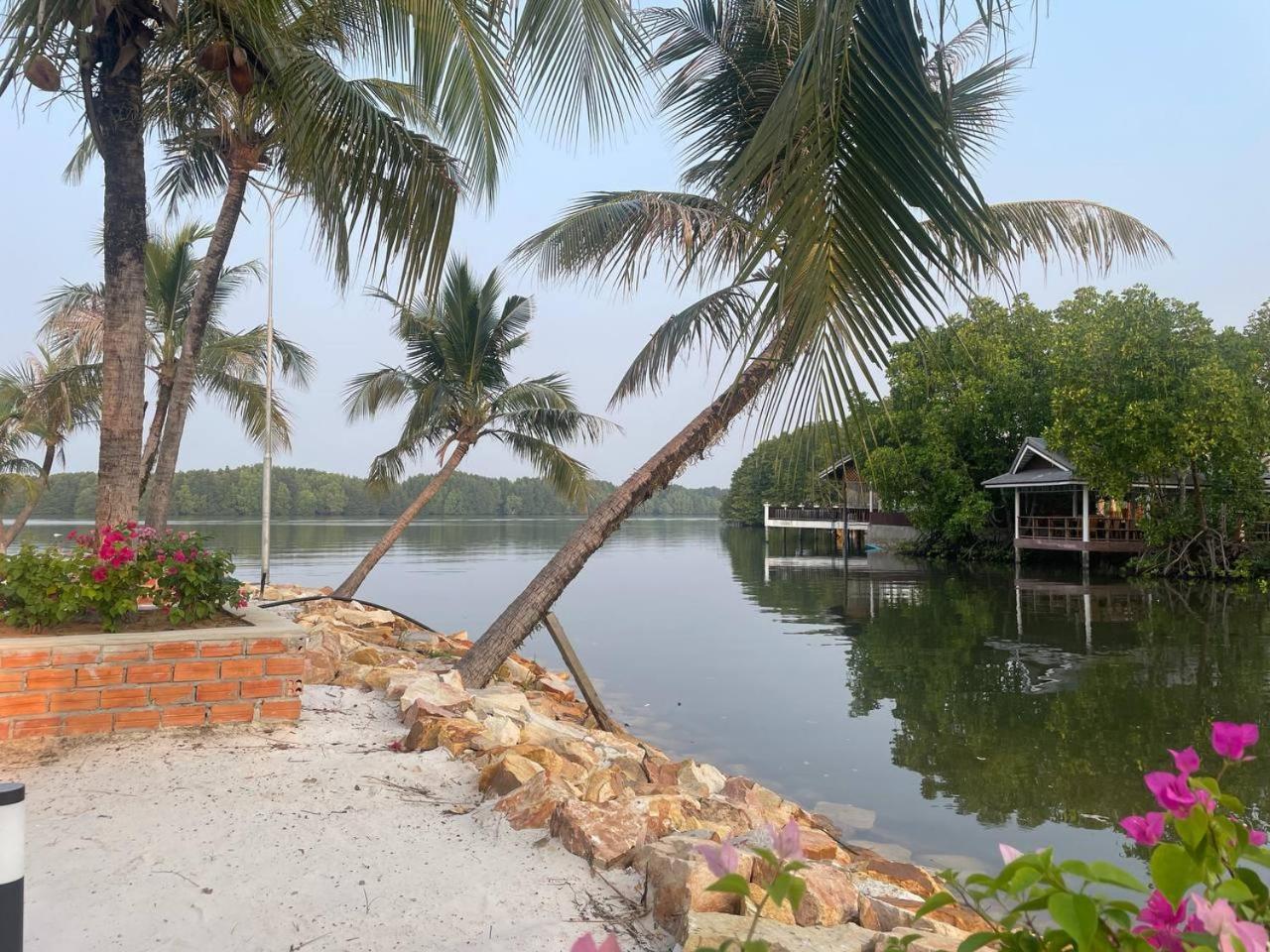 Nov Koh Kong Resort Phumi Sre Thmei Exterior foto