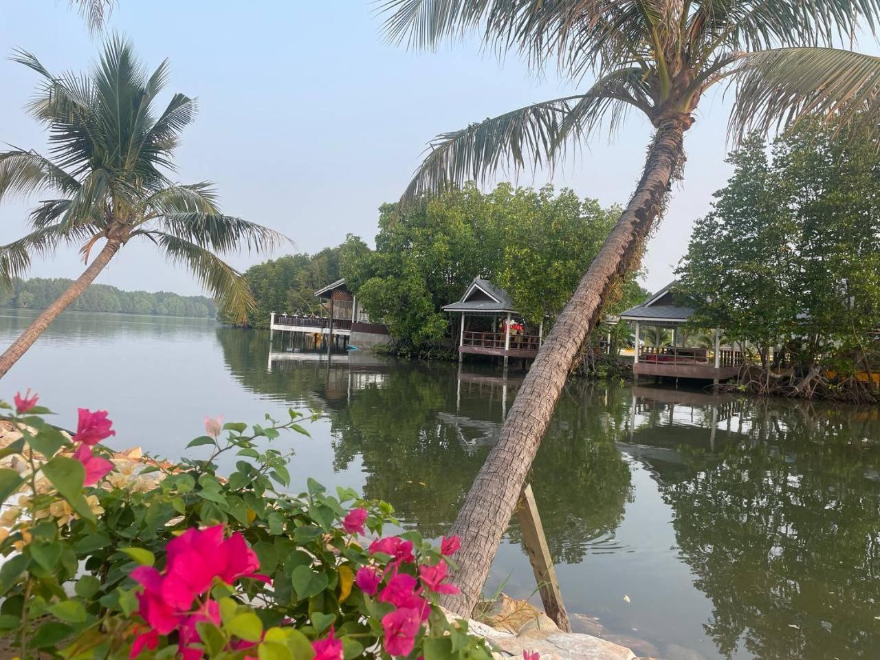 Nov Koh Kong Resort Phumi Sre Thmei Exterior foto