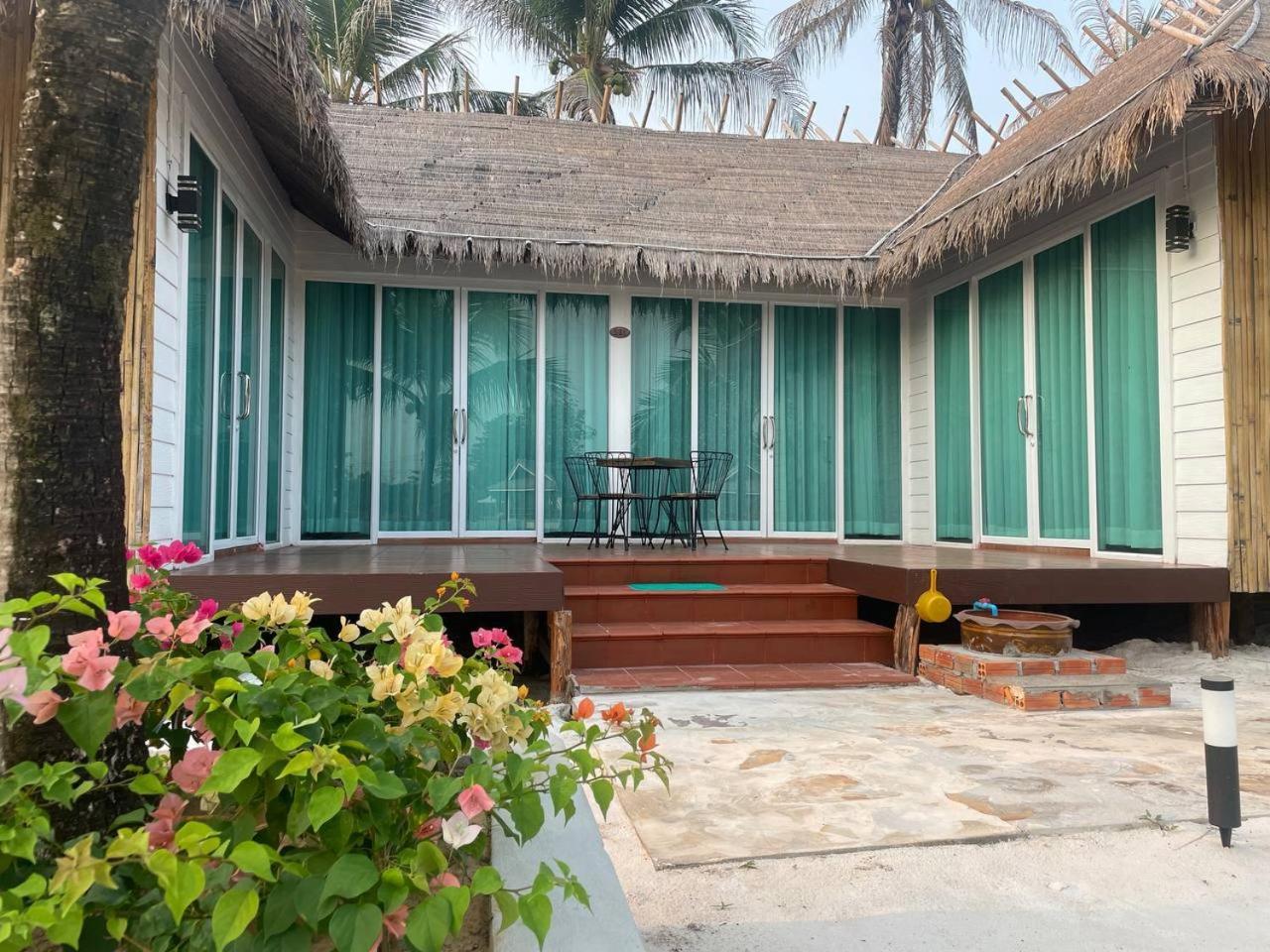 Nov Koh Kong Resort Phumi Sre Thmei Exterior foto