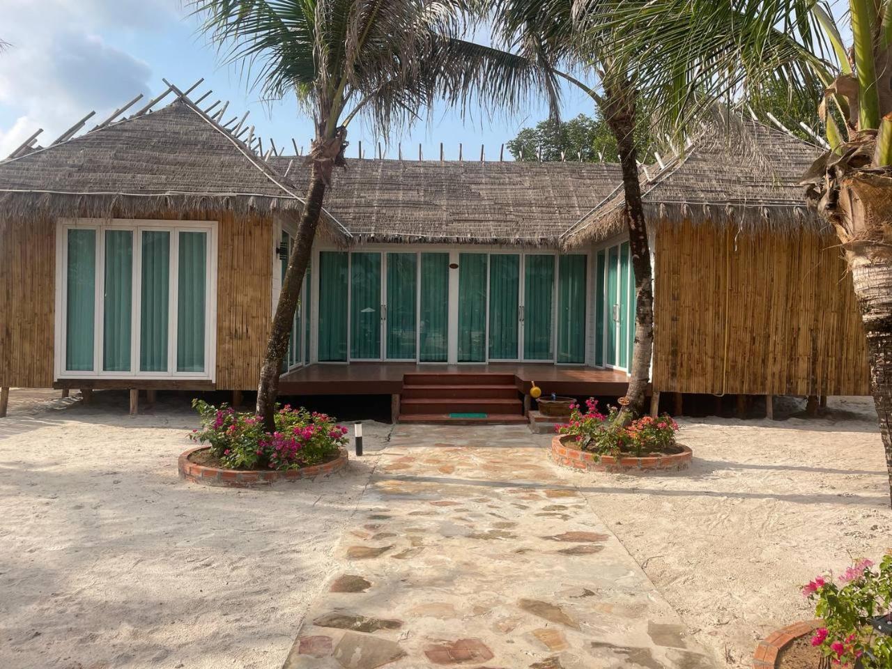 Nov Koh Kong Resort Phumi Sre Thmei Exterior foto