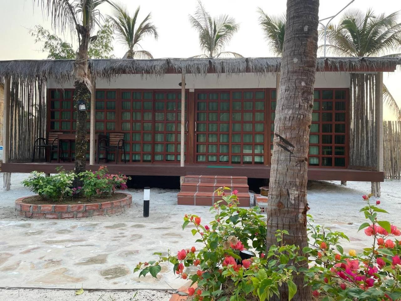 Nov Koh Kong Resort Phumi Sre Thmei Exterior foto