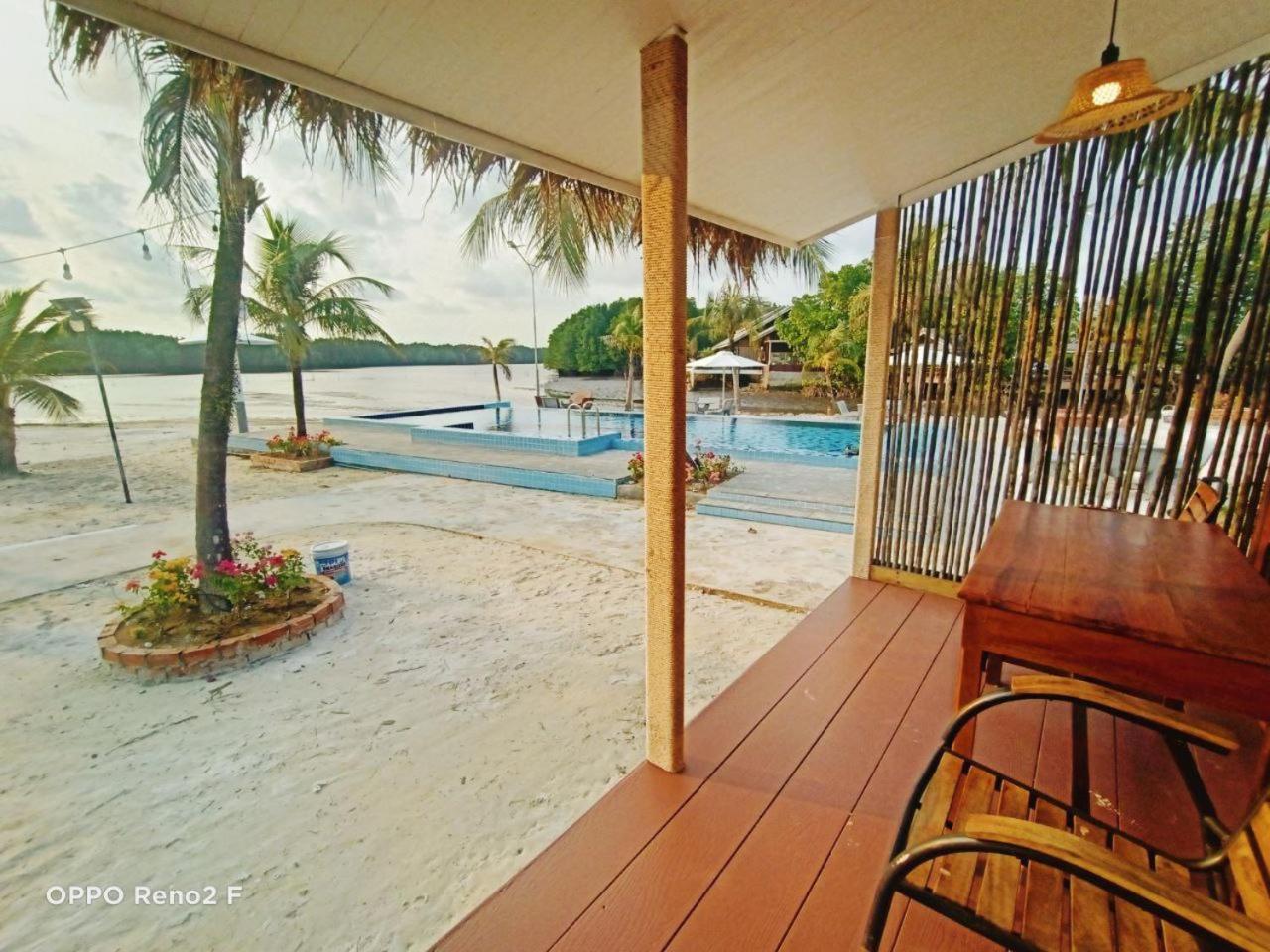 Nov Koh Kong Resort Phumi Sre Thmei Exterior foto