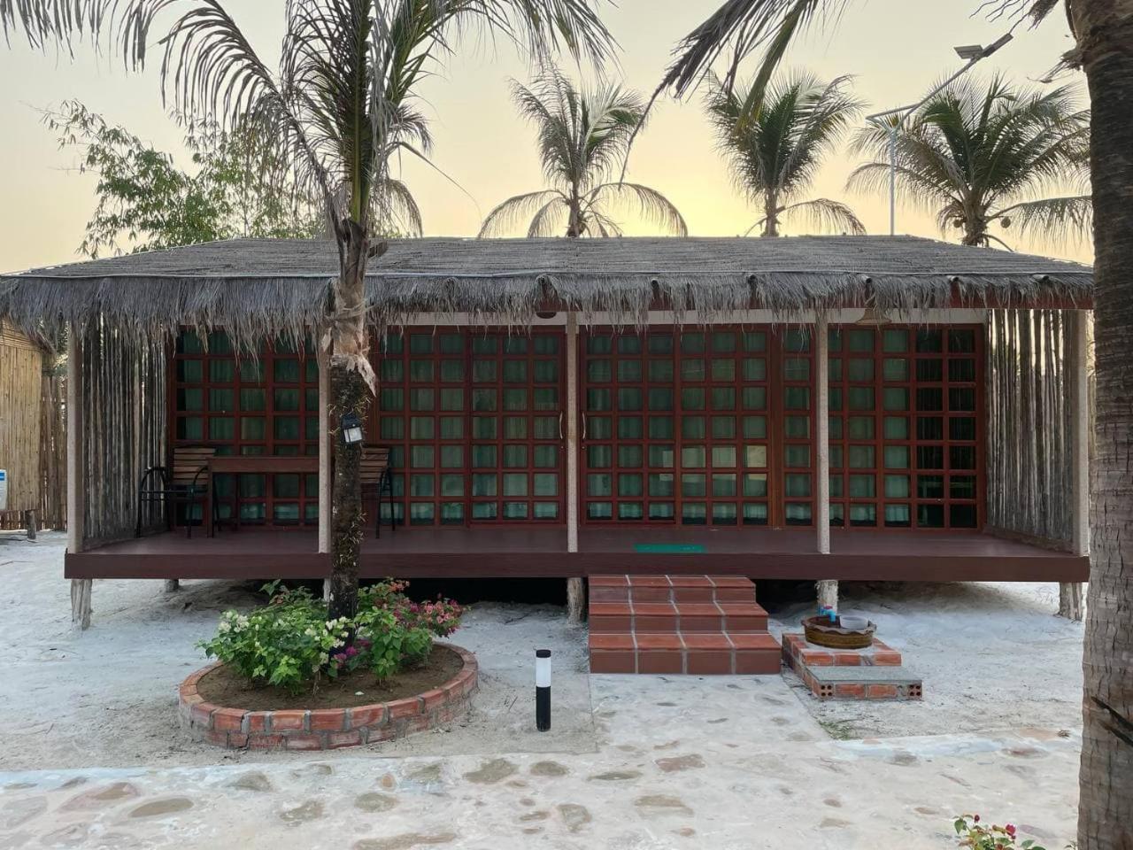 Nov Koh Kong Resort Phumi Sre Thmei Exterior foto