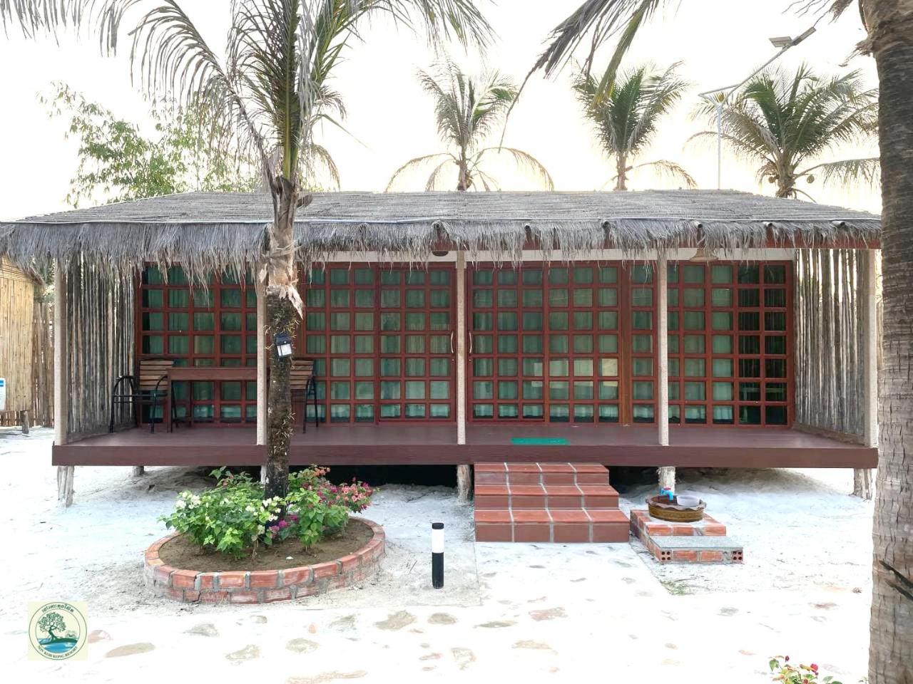 Nov Koh Kong Resort Phumi Sre Thmei Exterior foto