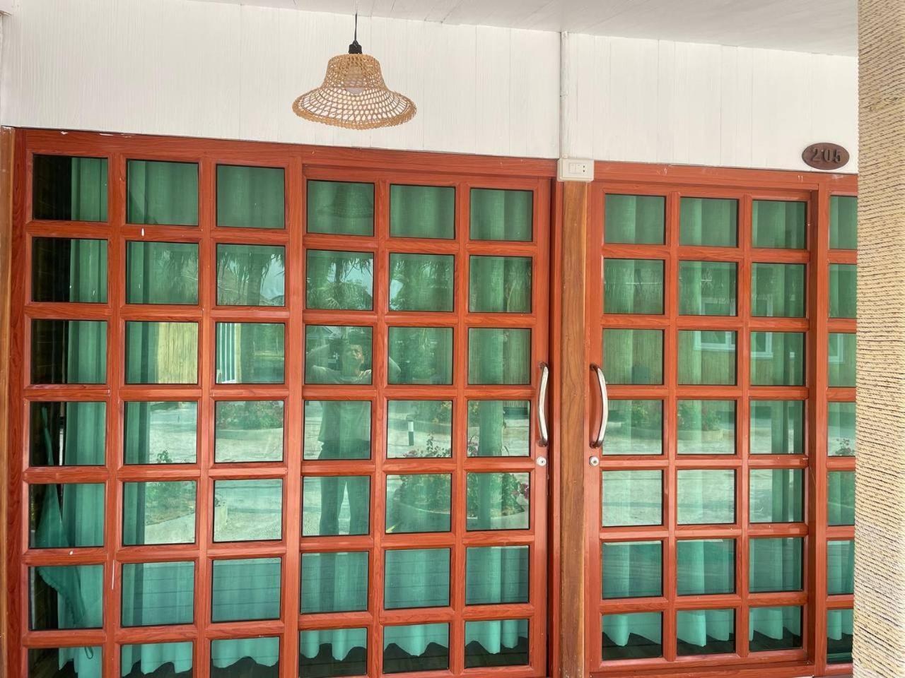 Nov Koh Kong Resort Phumi Sre Thmei Exterior foto