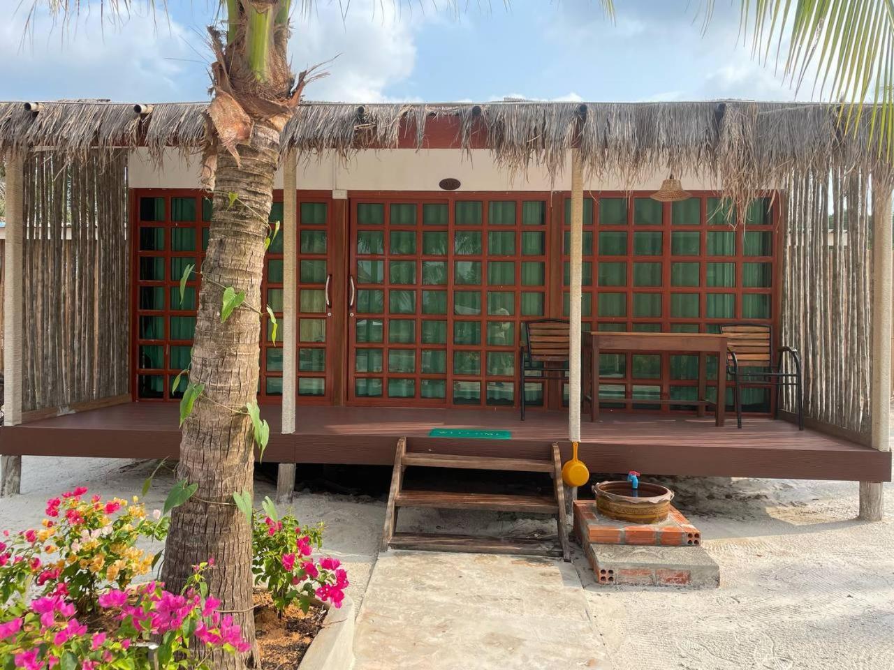 Nov Koh Kong Resort Phumi Sre Thmei Exterior foto